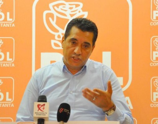 Senatorul PDL Christian Gigi Chiru a primit mesaje de ameninţare de la susţinătorii lui Gigi Becali